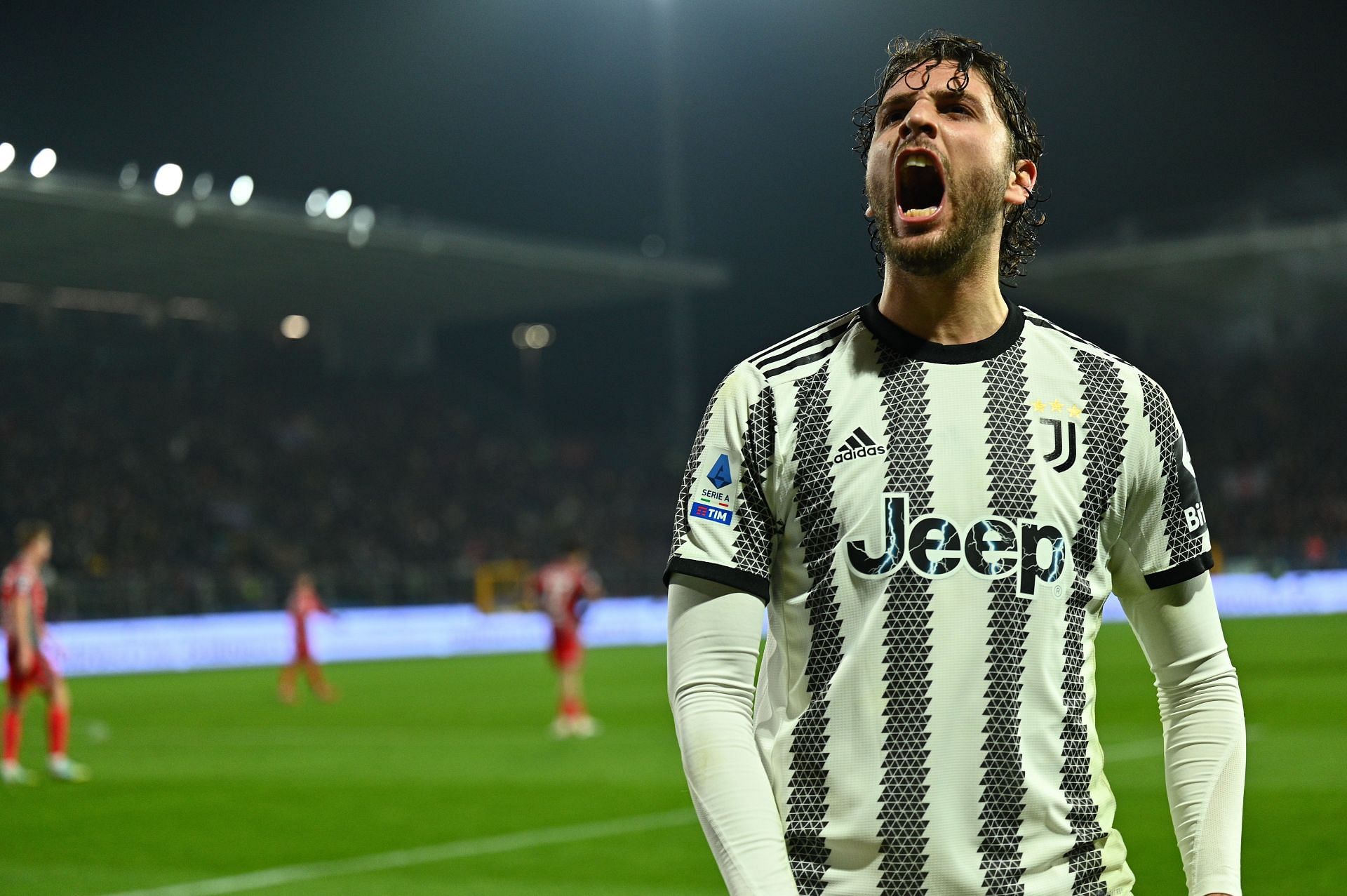 US Cremonese v Juventus - Serie A